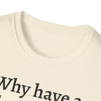 Graphic Tee: Beat Those Dead Horses