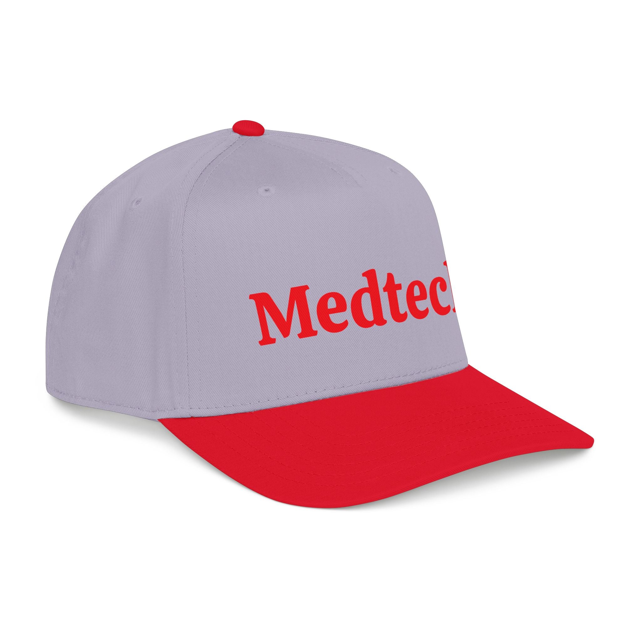 Baseball Cap Medtech Hat for Medical Device Professionals