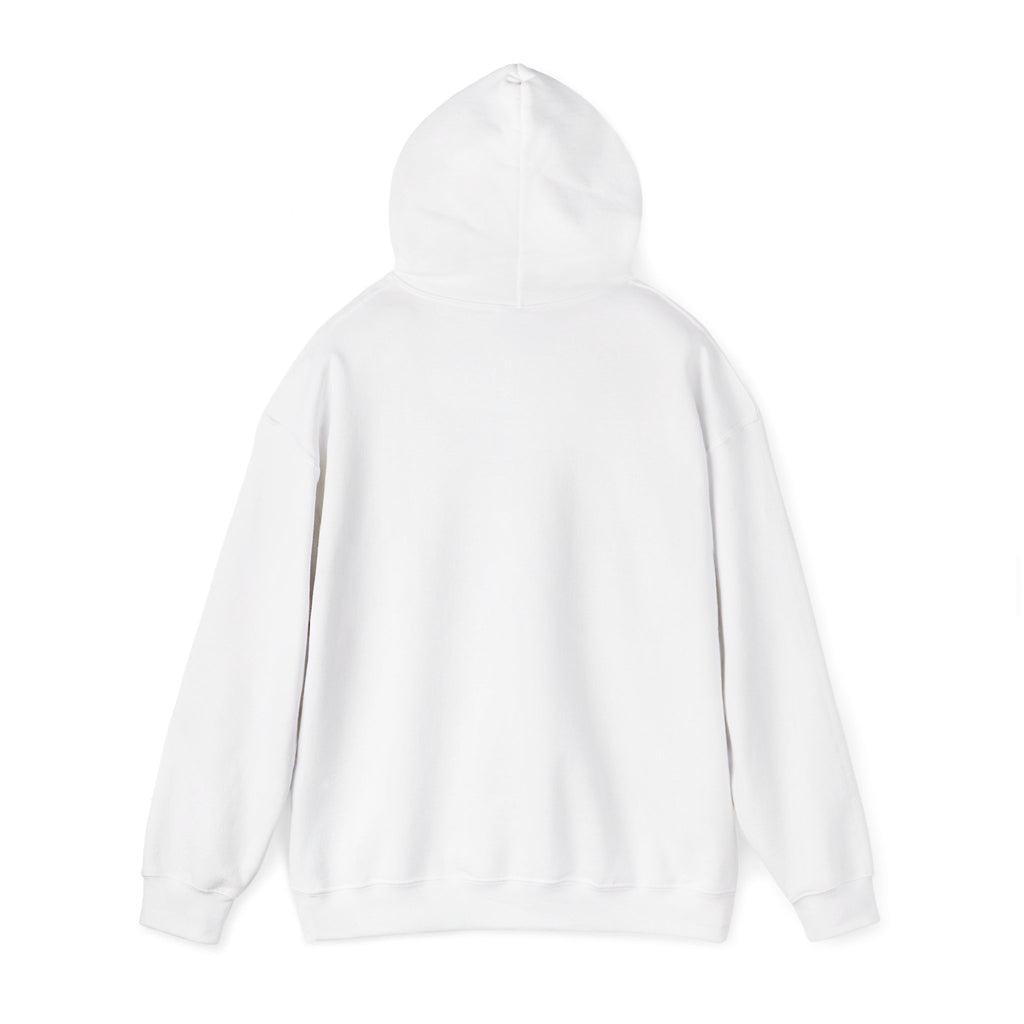 MedTech Hoodie — Minimalist Medical Device Pullover