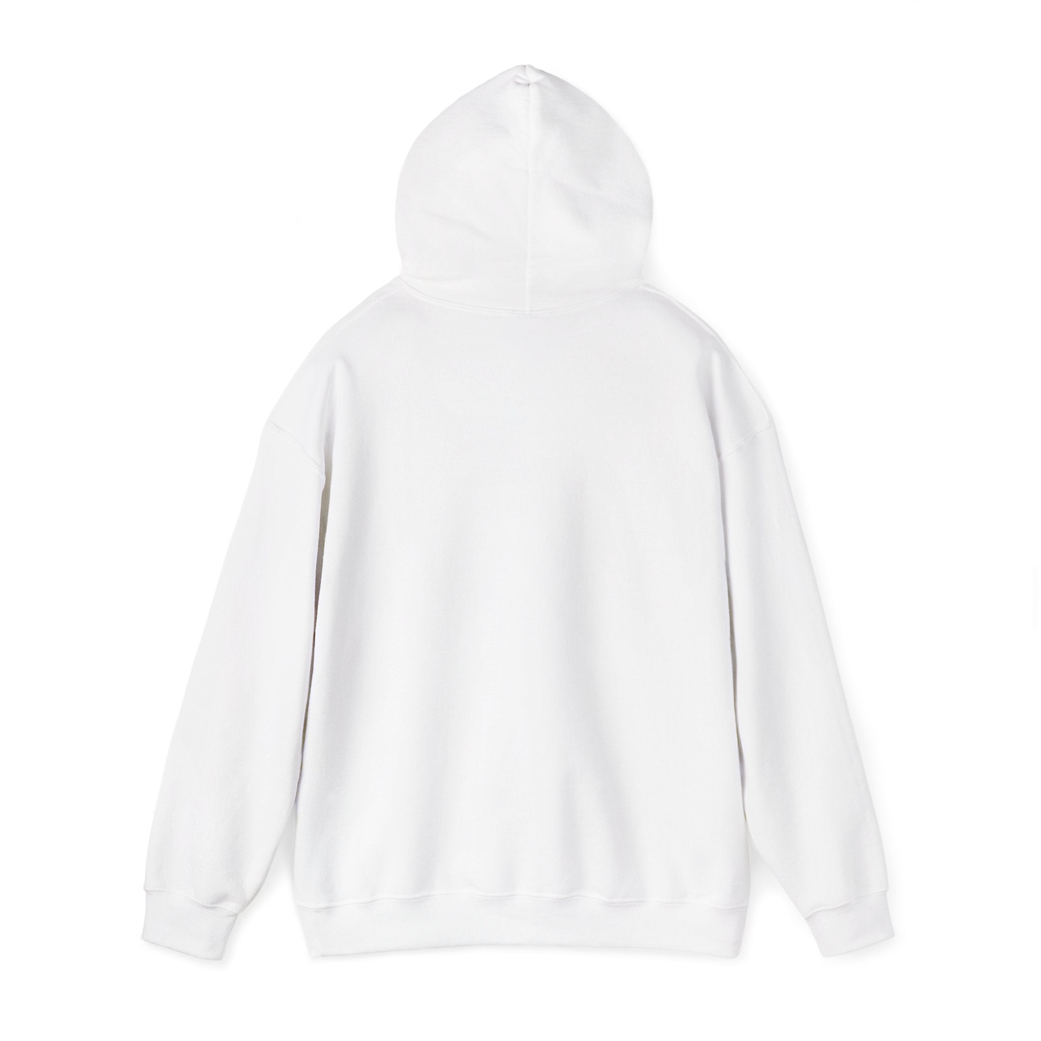 MedTech Hoodie — Minimalist Medical Device Pullover