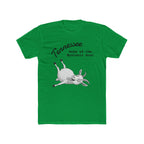 Tee: Tennessee - Home of the Myotonic Goat