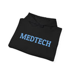 MedTech Hoodie — Minimalist Medical Device Pullover