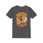 T-Shirt Jesse Wayne's Groovin' Griddle Food Truck Summertown TN