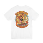 Groovin' Griddle Hibachi Food Truck Tee — Jesse Wayne Summertown TN