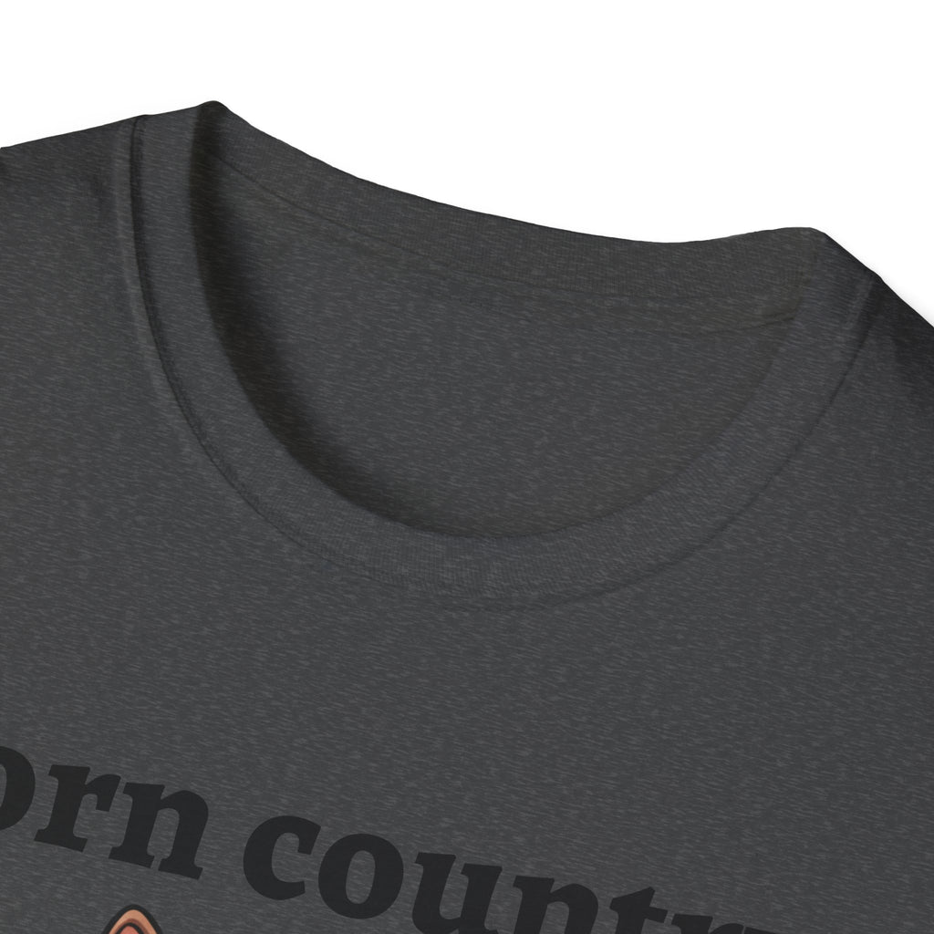 Country Armadillo T-Shirt