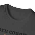 Country Armadillo T-Shirt