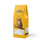 Owl Coffee - Medium-Dark Roast