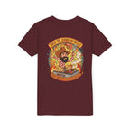 T-Shirt Jesse Wayne's Groovin' Griddle Food Truck Summertown TN