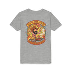 T-Shirt Jesse Wayne's Groovin' Griddle Food Truck Summertown TN