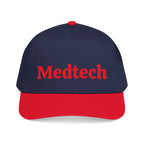Baseball Cap Medtech Hat for Medical Device Professionals