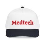Baseball Cap Medtech Hat for Medical Device Professionals