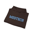 MedTech Hoodie — Minimalist Medical Device Pullover