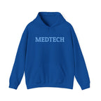 MedTech Hoodie — Minimalist Medical Device Pullover
