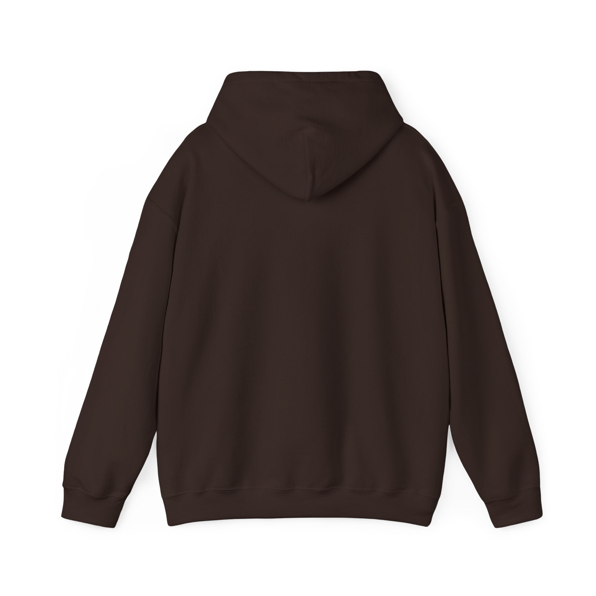 MedTech Hoodie — Minimalist Medical Device Pullover