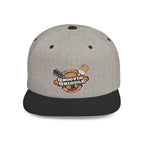 Trucker Hat - Jesse Wayne's Groovin' Griddle Hibachi Food Truck