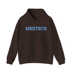MedTech Hoodie — Minimalist Medical Device Pullover