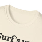 Highland Cows - the Surfer Dudes of the Cow Kingdom