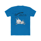 Tee: Tennessee - Home of the Myotonic Goat
