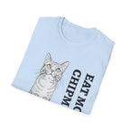 Cat Reminder - Eat More Chipmunk