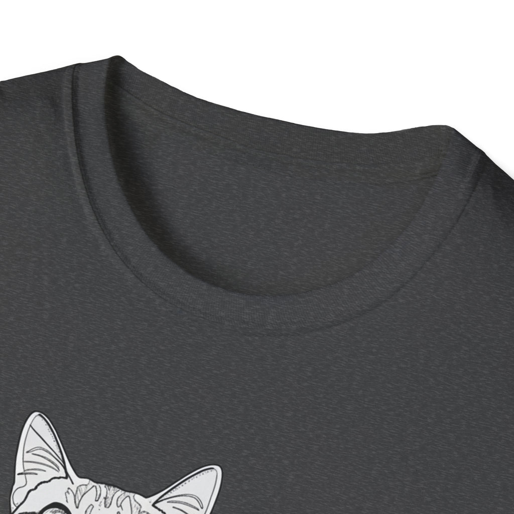 Cat Reminder - Eat More Chipmunk