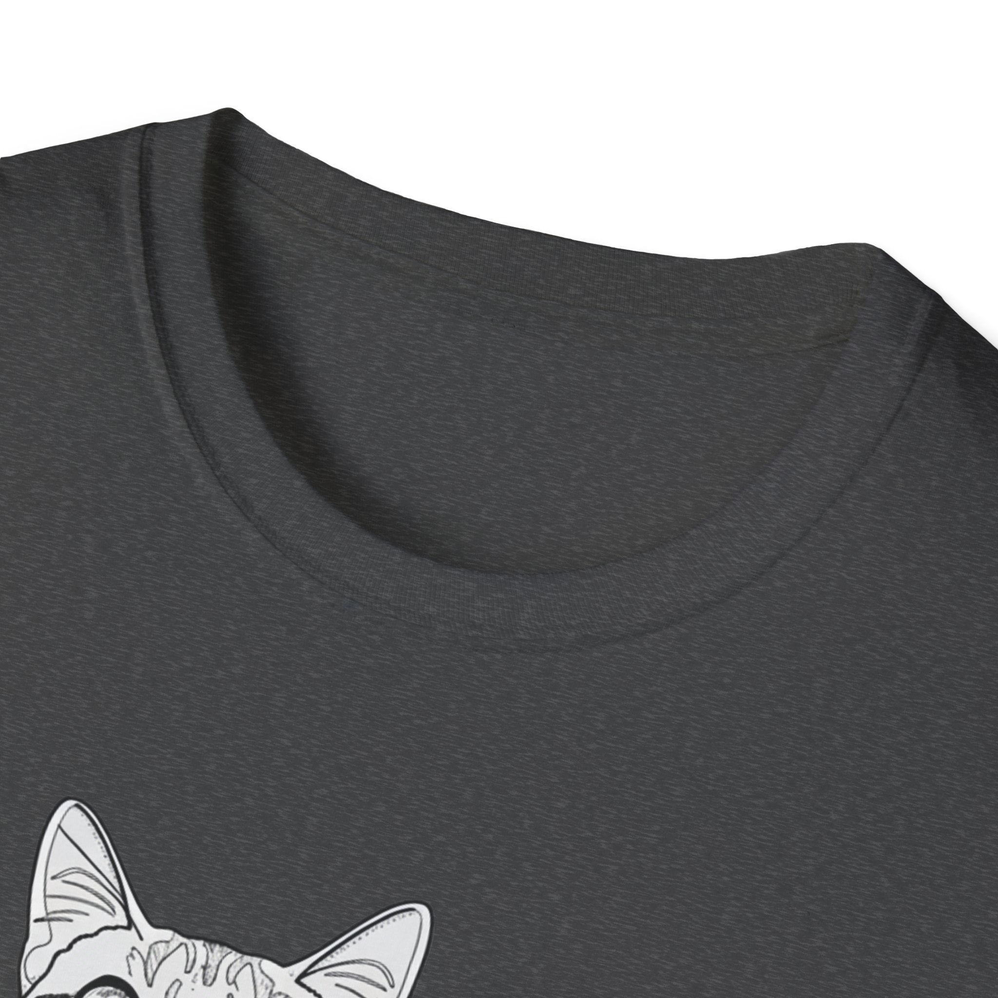 Cat Reminder - Eat More Chipmunk