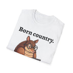 Country Armadillo T-Shirt