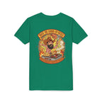 T-Shirt Jesse Wayne's Groovin' Griddle Food Truck Summertown TN