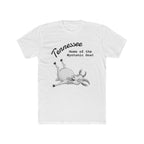 Tee: Tennessee - Home of the Myotonic Goat