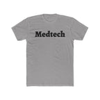 Cotton Tee - Medtech Design
